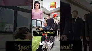 CEO&rsquo;s Search Begins 😱 | Lost Wife & son 💔 | C-Drama | #dramabox #drama #ast00