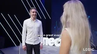 LEGIC connect25: Partner Insights from SIEMENS