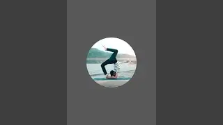Master Tushar live yoga session &hearts;️full strength and flexibility 🧘🏻