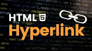 How to make links in html