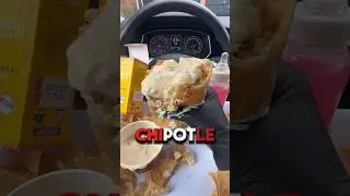Free Chipotle in 2021 | The Roblox Burrito Giveaway 🌯🔥
