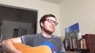 Scott Francisco - I Of the Storm (Of Monsters & Men Cover)