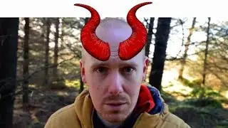 Joe Kirby EXPOSED - Off The Kirb Satanic Ministries