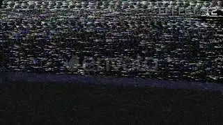 Old VHS Tape Screen Noise Overlay - 12 Effects - Stock Video