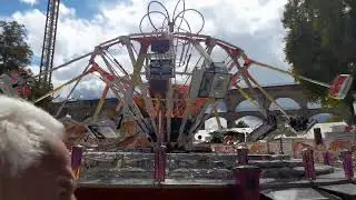 Swing Up Thoma offride Bietigheim Pferdemarkt 2025