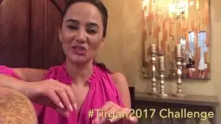Tirgan 2017 Challenge | Bita Milanian
