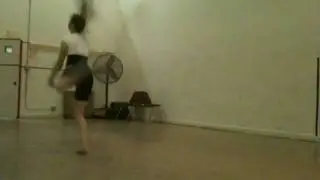 Katie's Final