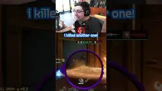 Shroud Got Reported For This