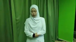 SOLAT ISYAK: BACAAN ASAS