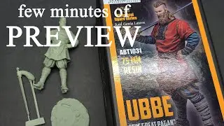 Preview - Abtailung502 - Ubbe