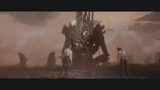 Clair Obscur: Expedition 33 Scavenger boss fight