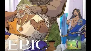 𑣲 EPIC: The Musical FULL MOVIE with Subtitles