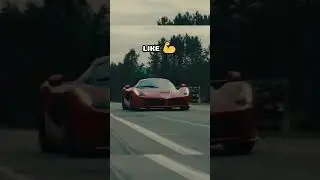 Lamborghini vs Ferrari vs Bugatti vs Audi R8! SUPERCARS EDITION🔥😱 #shorts #lamborghini #ferrari