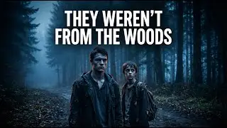 Two Starving Brothers Walked Out of the Canadian Wilderness - The Community That Believed Them...