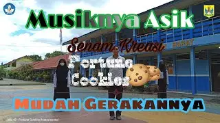Senam Kreasi - Fortune Cookie (AKB 48 Instrumental)