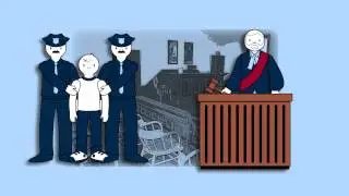 Youth Criminal Justice: Arrest, Detention, and Bail
