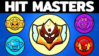 Why You Can't Hit Masters (And How To Do It)