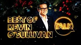 The Best Of Kevin O'Sullivan 2025: Harry And Meghan, Charlie Kirk's Death, Death Of Free Speech