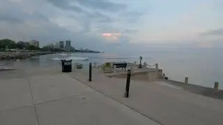 Burlington to Hamilton | Great Lakes Waterfront Trail | Ontario, Canada | Biking Adventure
