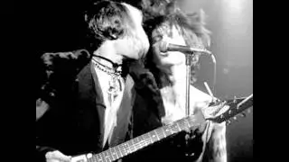 The Cramps - rare cover - Louie Louie (live in London 1980) Slideshow