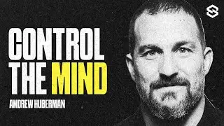 Stress Makes You Grow - Andrew Huberman | Motivational Speech