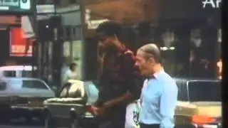 BBC Horizon   Killer in the Village 1983