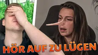 SHURJOKA HÖR AUF ZU LÜGEN...