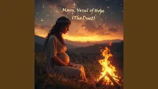 Mary, Vessel of Hope (The Duet)