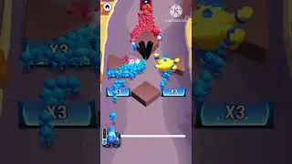 Mob control #gamergamer #viral