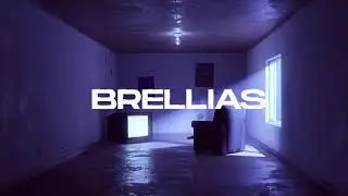 Brellias - 3D Artist - Demo Reel 2020