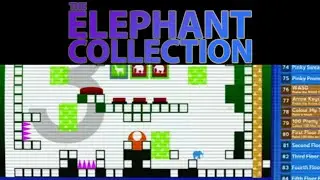 I will be truly rewarded! /// The Elephant Collection