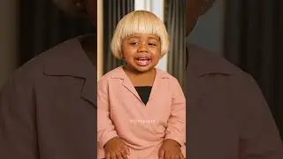 Baby Nene is savage #neneleakes #rhoa #shortsfeed