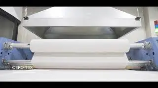 printing kain termurah di bandung safron.printing #printinghijab #printingkain #sublim