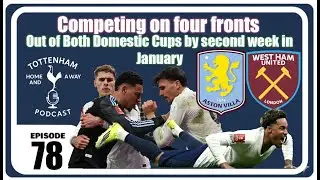 Competing on four fronts - thats was the justification for changing our manager from last season