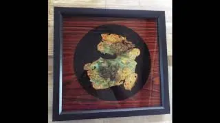 Using Stabalized Wood For ?
