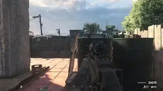 Call of Duty: Modern Warfare 2 Campaign Remastered THE HORNETS NEST VETERAN MOD