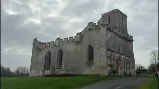Bikepacking/ Frankreich; La Rochelle, Nouvelle-Aquitaine, 30.01.2026, 3856 km, 10,9 Grad