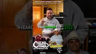 Alfredo Ram&iacute;rez ft Chemay su Banda #duranguense #proximamente #musica