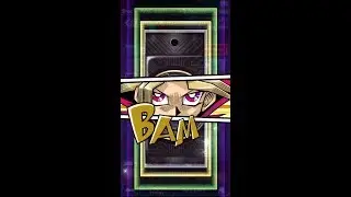 Yugioh Duel Links - Selection Box Vol.1 : 7 Packs Opening!
