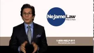 Why Mark NeJame became a lawyer - NeJame Law