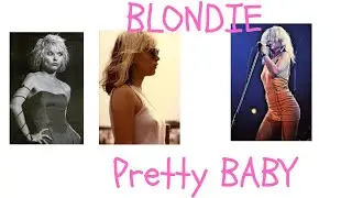 BLONDIE 