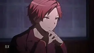 Karma Edit Compilation Because I Simp (spoilers??)