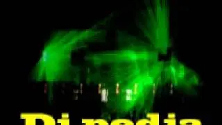 Novogodisnji mix by dj pedja 2013