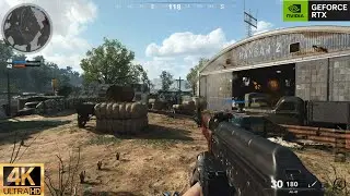 Worst map of COD Cold War ??!!