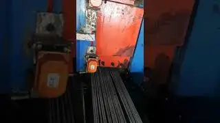 COLD BAR SHEAR