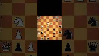 It's never too late to win #chess #sacrifice #chesspuzzle #chesstactics
