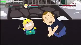 Highlight: South Park & The Stick Of Truth Part 2