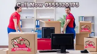 Cheap Movers In Dubai | Local Movers In Dubai | Professional Movers Dubai | Mr Movers Packers