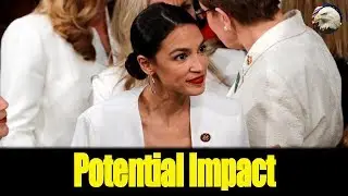What This Energy Analyst Just EXPOSED Could Be The END For Ocasio-Cortez's 'GREEN NEW DEAL'! (VIDEO)
