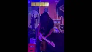 telecaster custom tremolo